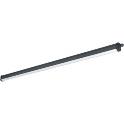 Lampada LED impermeabile WT007C 33877499 LED a montaggio fisso Potenza: 17 W Bianco neutro - Mazda