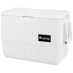 Ghiacciaia Marine 25 Qt Ghiacciaia Wheelie Cool 38 características