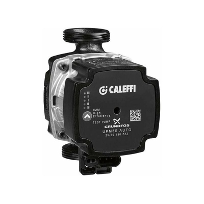 Ricambio pompa UPM3S Auto 25-60 F0001252 | UPM3S - Caleffi