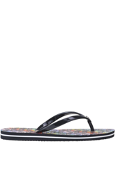 Rubber flip flop características