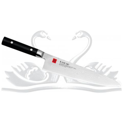 Kasumi Gyuto Coltello Da Cucina 24cm, Due Cigni