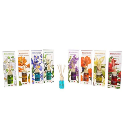 Deo Diffusore 125Ml Fragranza Flore