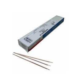 ELETTRODO GHISA 2.50x350 Pz.10 GEMAC