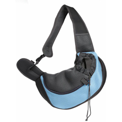 Thsinde - Borsa da trasporto per cani Borsa a tracolla per cani Borsa da trasporto per cuccioli di gatto Borsa da trasporto a tracolla per animali en oferta