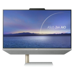 LCDPC ASUS A5400WFAK-WA010T 23.8''FHD IPS AG White 16:09 i3-10110U 8DDR4 256SSD W10 noODD RJ-45 WiFi BT CAM 3USB HDMI T+Musb 2Y en oferta