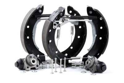 ROADHOUSE Kit freno, Freno a tamburo SPK 3199.03  RENAULT,DACIA,CLIO II (BB0/1/2_, CB0/1/2_),TWINGO I (C06_),Thalia I (LB_),SANDERO,LOGAN (LS_)