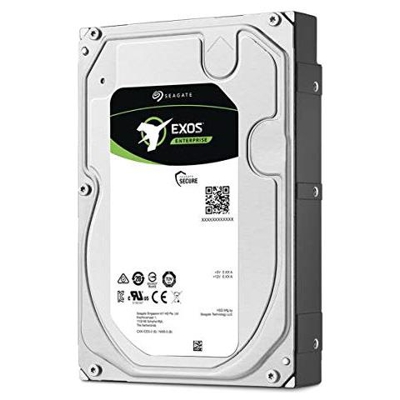 SEAGATE EXOS 7E8 2TB 3.5 HDD 512n SAS