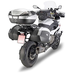 Plxr5119 Givi Portavaligie Laterali V35 (sgancio Rapido) Bmw S1000xr'15 precio
