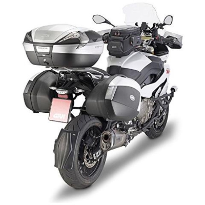 Plxr5119 Givi Portavaligie Laterali V35 (sgancio Rapido) Bmw S1000xr'15