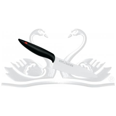 Kasumi Gyuto Coltello Da Cuoco, Due Cigni