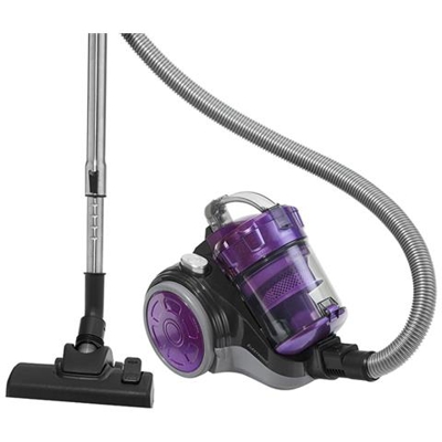 Aspirapolvere Senza Sacco 700 W Viola Bs 9027 Cb
