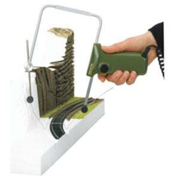 Proxxon Micromot - Taglia polistirolo Thermocut 12/E Proxxon 27082 precio