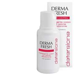 DERMAFRESH DETERGENTE DEODORANTE 200 ML características
