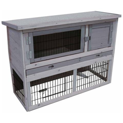 Conigliera Loft Cottage 111x45x78 Cm 201906 características