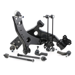 DENCKERMANN Kit riparazione, Braccio trasversale D200001  VW,SKODA,AUDI,PASSAT Variant (3B6),PASSAT Variant (3B5),PASSAT (3B3),PASSAT (3B2) precio
