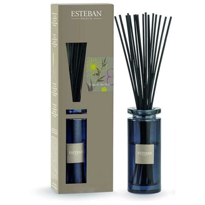Esteban-paris - ESTEBAN PARIS DIFFUSORE A BASTONCINO BOUQUET 150ML ESPRIT DE THE PROFUMATORI AMBIENTI