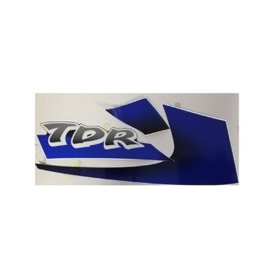 5AN-28301-40 emblemi Game - TDR 125 - Yamaha