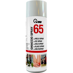 Bomboletta Spray Ghiaccio Istantaneo Sport 400 Ml 65 - Vmd en oferta