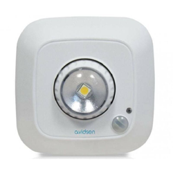 Luce di cortesia per armadi con rilevatore di movimento precio