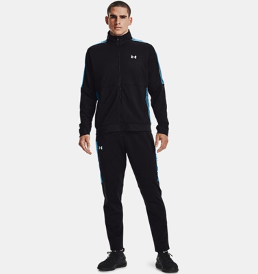 Giacca UA Sportstyle Graphic Track da uomo