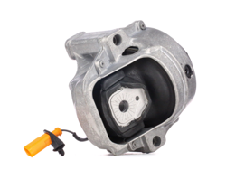 RIDEX Supporto Motore 247E0231 Sospensione Motore,Sospensione, Motore AUDI,PORSCHE,A4 Avant (8K5, B8),Q5 (8RB),A4 Sedan (8K2, B8) precio