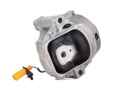 RIDEX Supporto Motore 247E0231 Sospensione Motore,Sospensione, Motore AUDI,PORSCHE,A4 Avant (8K5, B8),Q5 (8RB),A4 Sedan (8K2, B8)