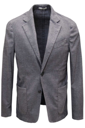 Giacca in lana - 0909 en oferta