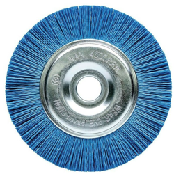 Spazzola Di Nylon Ø 110 Millimetri, 12Mm) precio