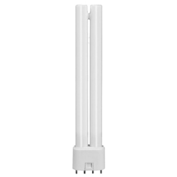 0925236 Bulbo 2G11 24W Lynx L 1850LM 840 - Bianco freddo - Sylvania en oferta