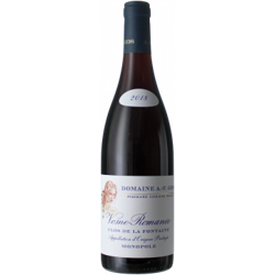 VOSNE ROMANEE - CLOS DE LA FONTAINE 2018 - DOMAINE A.-F. GROS en oferta