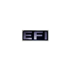 4BH-28.338-20 Emblem - 94 GTS 1000 - Yamaha en oferta