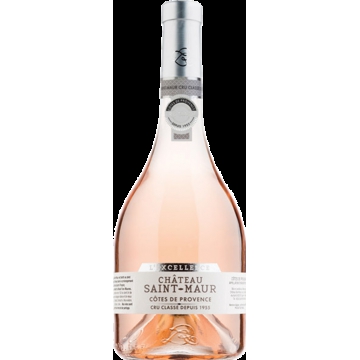 L'EXCELLENCE CRU CLASSE 2020 - CHÂTEAU SAINT-MAUR