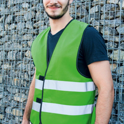 Korntex - Functional Vest - Functional Vest 100%P | 3XL - NEUTRO (SENZA PERSONALIZZAZIONE) - Maroon (K+) - Maroon precio