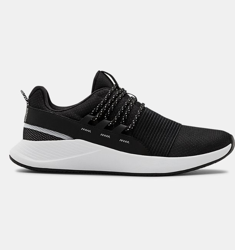 Scarpe UA Charged Breathe Lace Sportstyle da donna características
