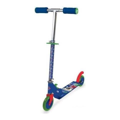 Monopattino 2 Ruote Pj Masks