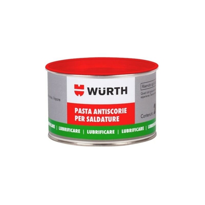 Pasta antitorsione per saldatura 200 gr 0893103 Wurth