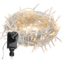 200LEDs stringa di luce piu piccola UE características