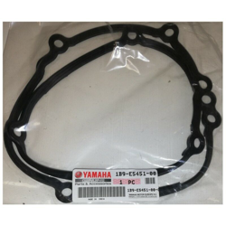 1B9-E5451-00 coperchio di tenuta 1 - X-max / X-City 125 08-13 - Yamaha características