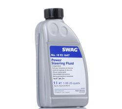 SWAG Olio impianto idraulico 10 92 1647  MERCEDES-BENZ,Classe A (W168),Classe C Sedan (W203),Classe E Sedan (W211),Classe C Sedan (W204) precio