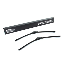 RIDEX Tergicristalli 298W0414 Spazzole Tergi MERCEDES-BENZ,RENAULT,LAND ROVER,CITAN Furgonato (415),Citan Station Wagon / Tourer (415) características