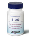 VITAMINA E200 D ALFA TOCOFEROLI MISTI 90 CAPSULE características