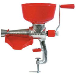 Eurostore07 - SPREMIPOMODORO A MANO N° 5 REBER 8501N PASSAPOMODORO PASSATA DF 8400324 precio