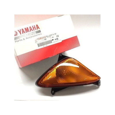 5GJ-83.310-00 - lampeggiante prima della piena Tmax 530 - Yamaha