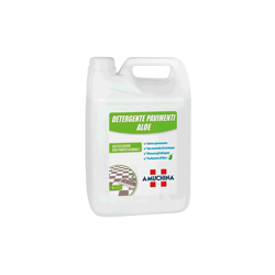 AMUCHINA IGIENIZZANTE LAVAPAVIMENTI lt 5 características