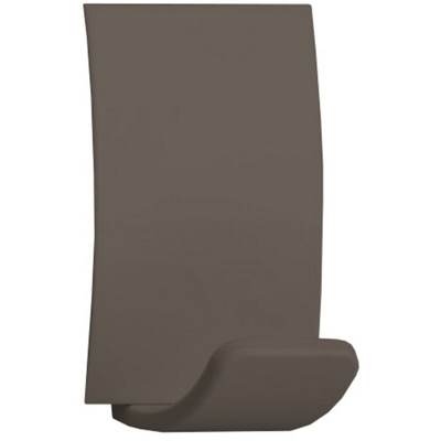 6 PZ Di APPENDINO ADES. INOFIX 1P COL. MARRONE
