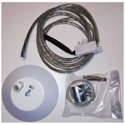SEAS 819 540 Sospensione illuminazione regolabile corda - Sat + rifornimento. 2P precio