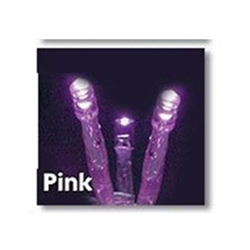 Milleluci a LED 24V 40 LED Rosa 4501943X - WIM características