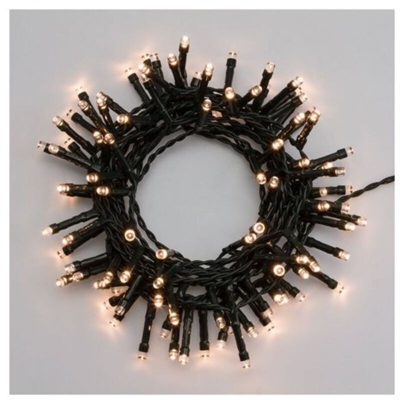 Lotti Importex - Catena Lineare 48 Led Classic 2,85mt