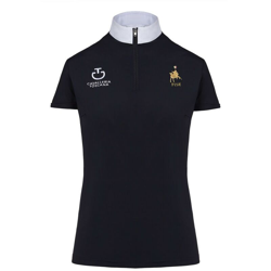 Polo Donna - Cavalleria Toscana características