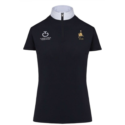 Polo Donna - Cavalleria Toscana